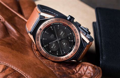 Electric Watches as a Fashion Statement: Expressing Personal Style
